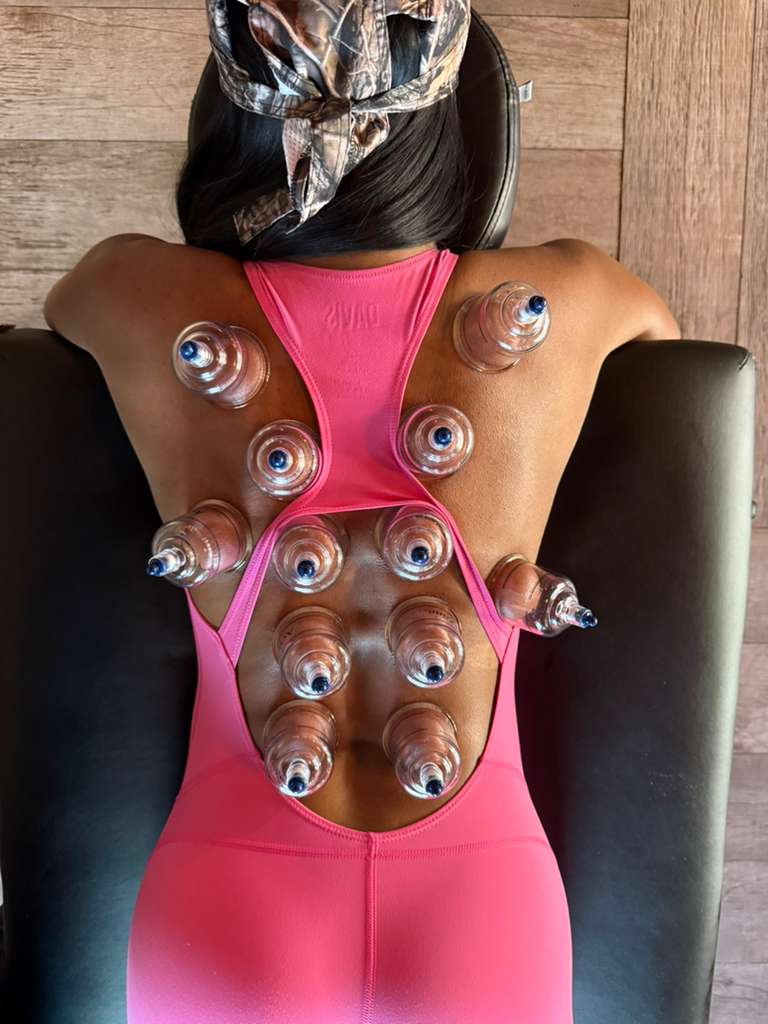 chiropractic services in houston